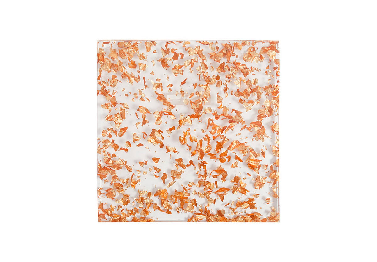 Gold Flake Wall Tile Y137243