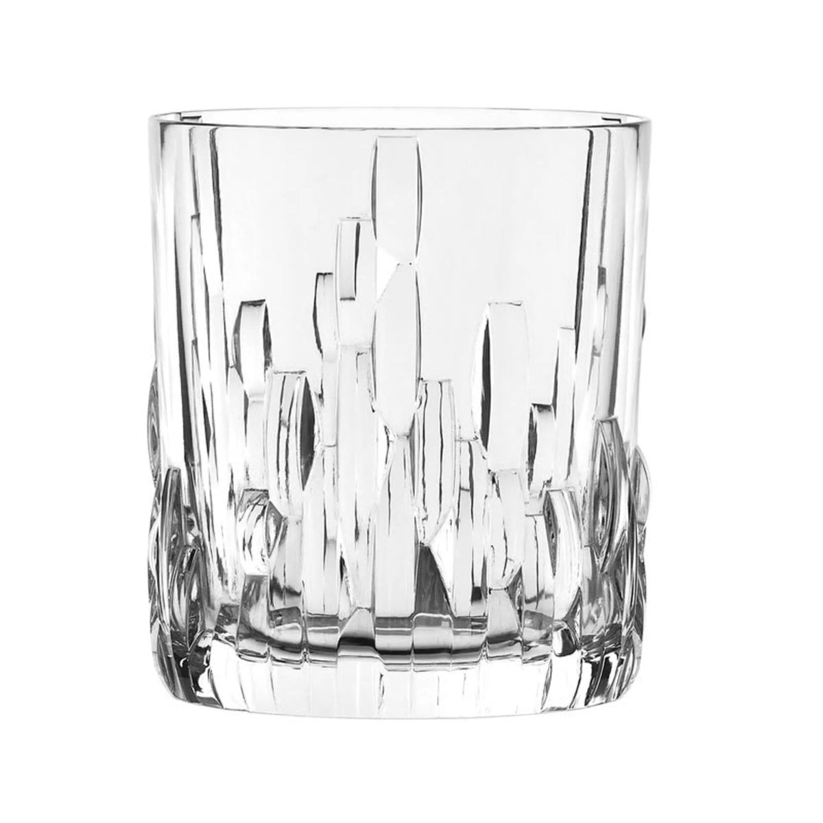 11 1/4 oz Whiskey Glass I3915