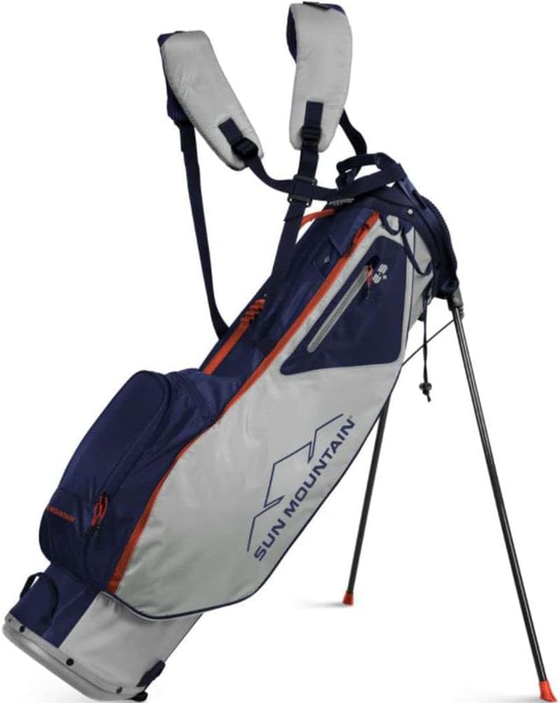 2.5+ Golf Stand Bag C363