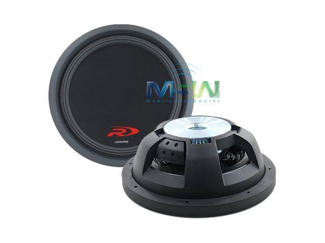 10x22 Subwoofer I921