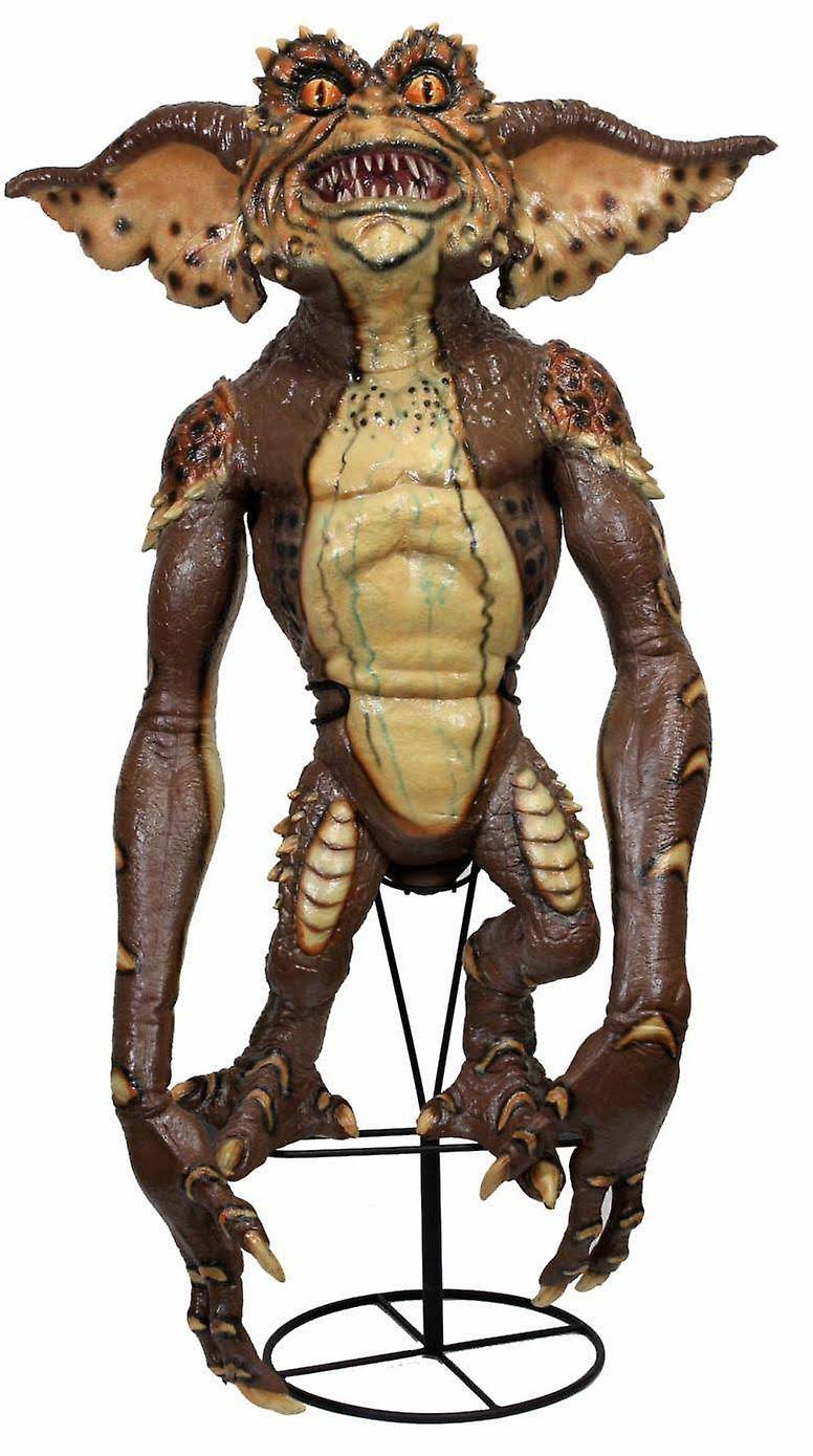 Brown Gremlin Stunt Puppet I22831