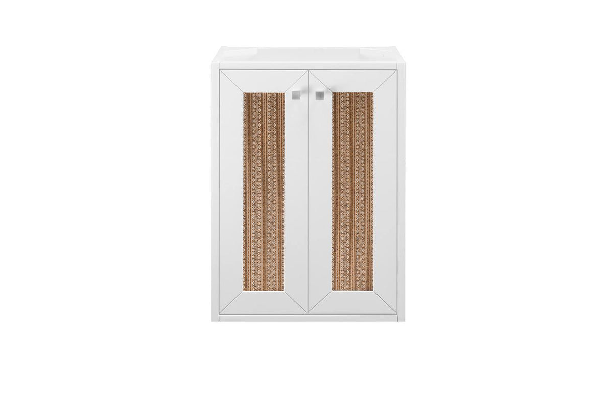 20 in. Single Vanity Cabinet S10558