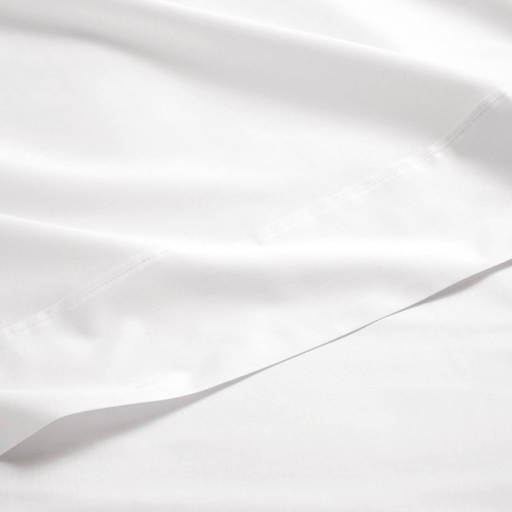 Queen Organic Sateen Sheet Set H87162