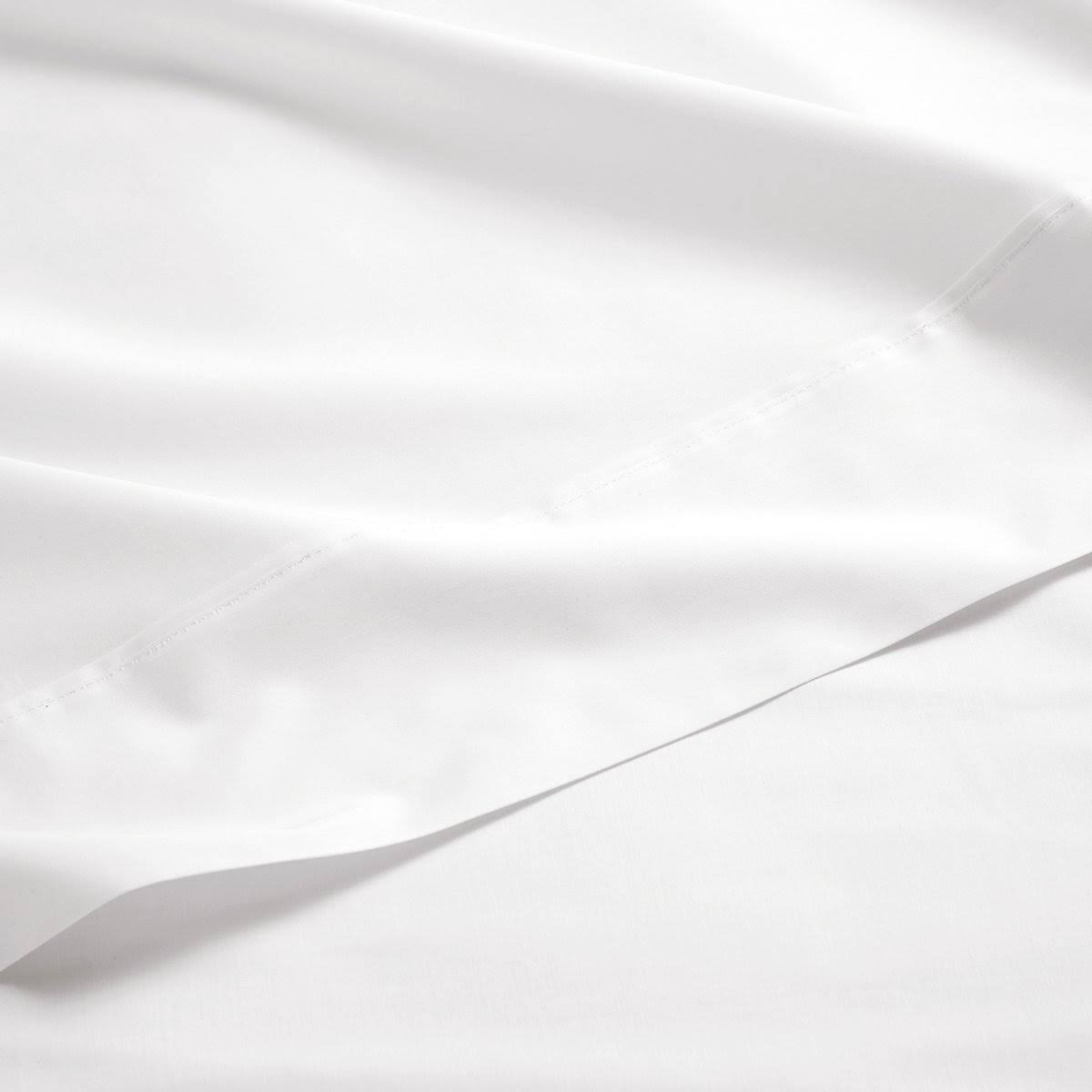 Queen Organic Sateen Sheet Set H87162