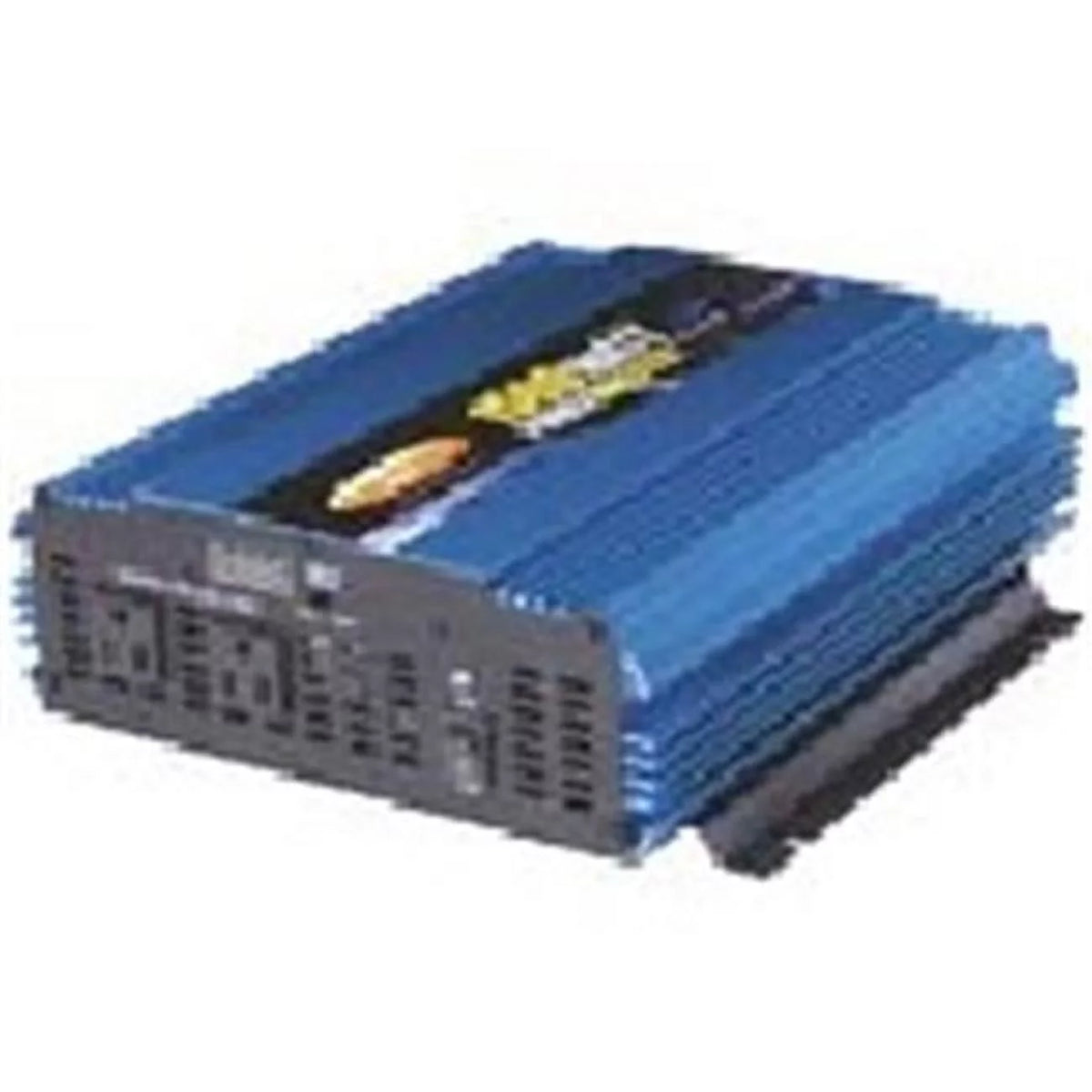 12 Volt Power Inverter X843