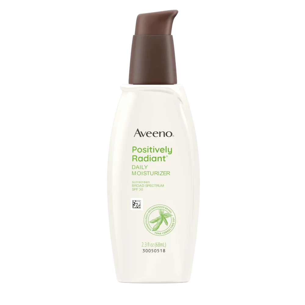 2.5 fl. oz Broad Spectrum SPF 30 Daily Facial Moisturizer W93253