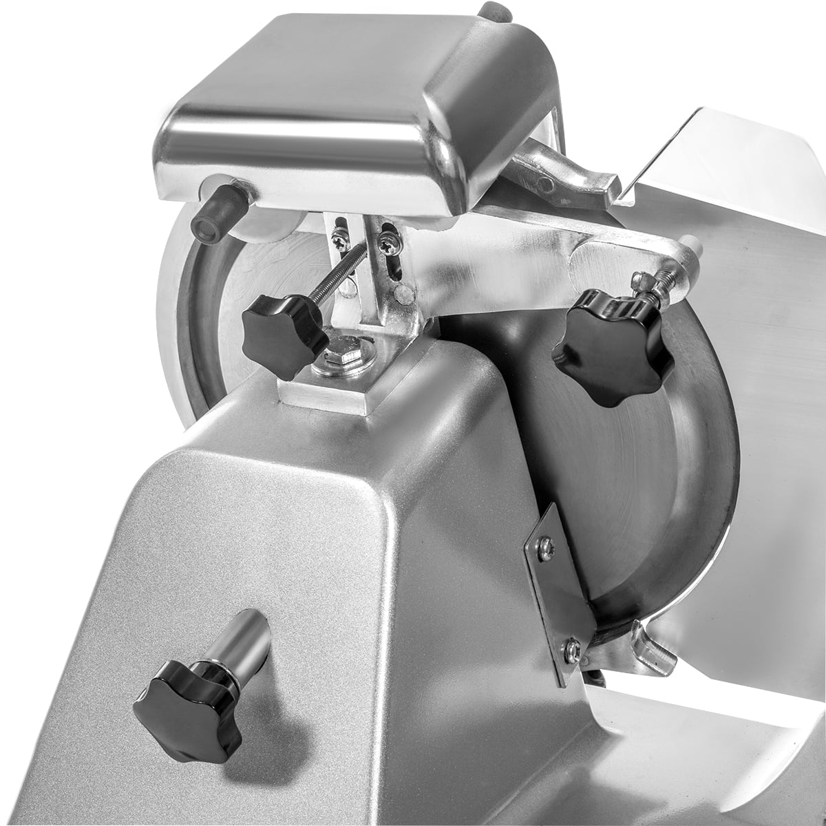 10" Semi-Auto Electric Meat and Cheese Slicer G46034
