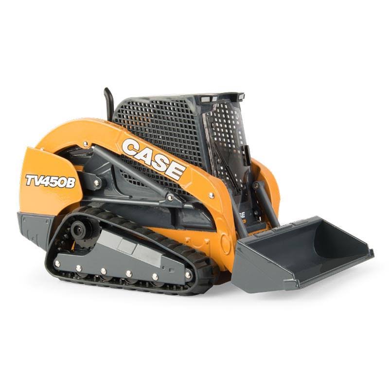 1/16 Compact Skid Loader N906332