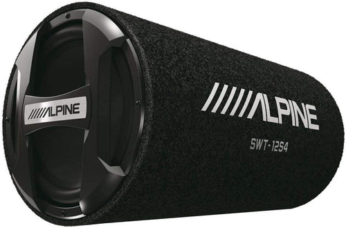 12" Bass System I18222