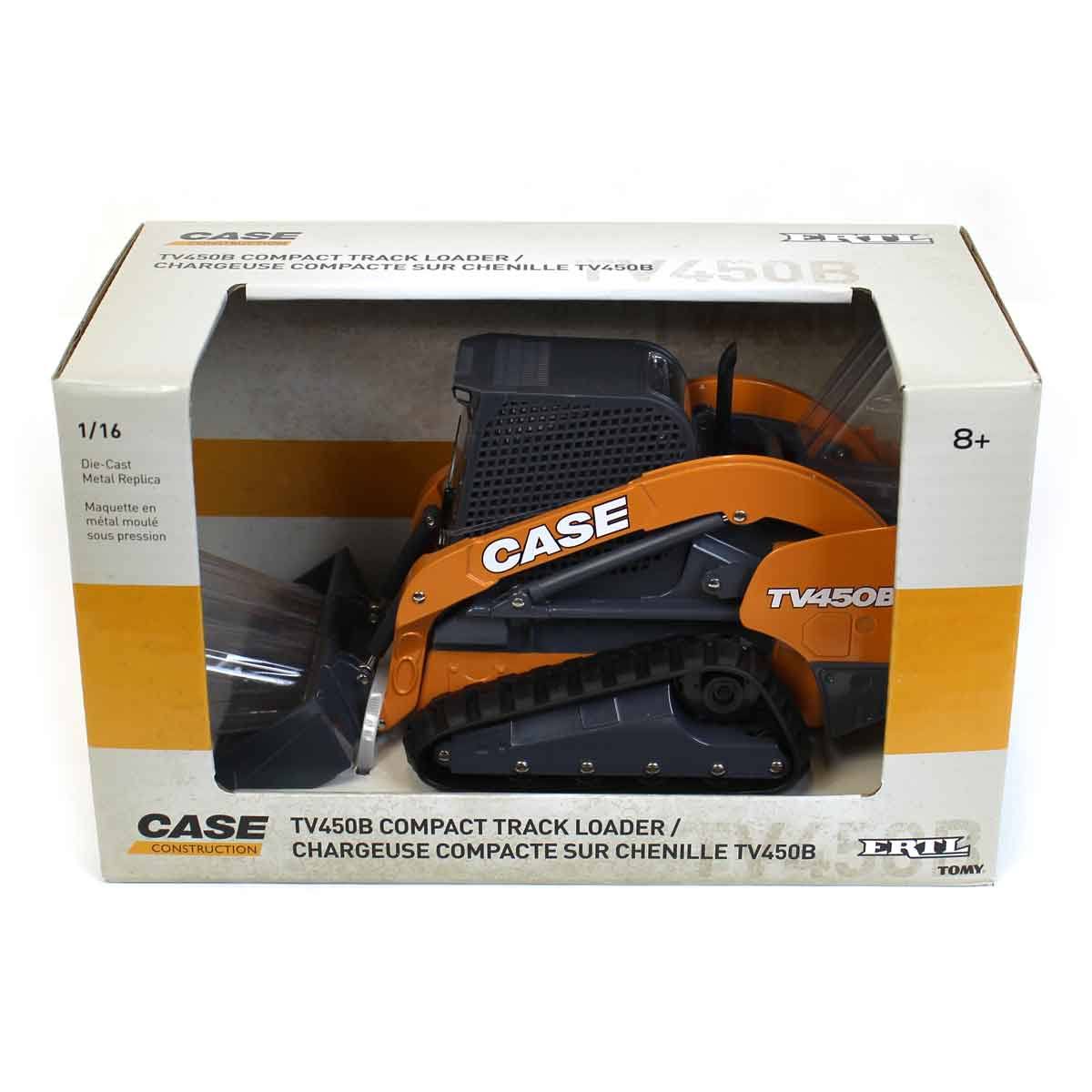 1/16 Compact Skid Loader N906332