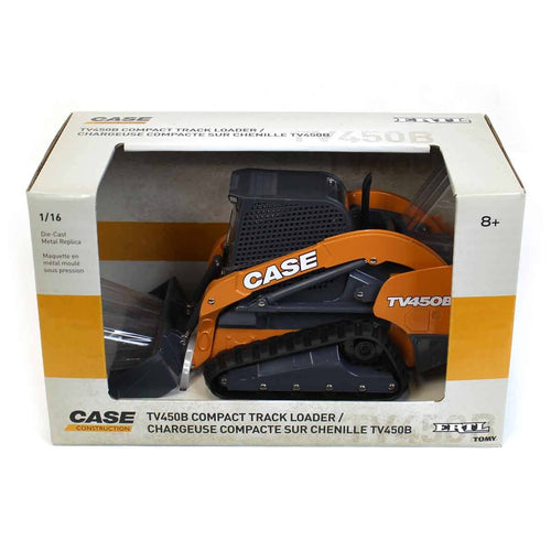 1/16 Compact Skid Loader N906332