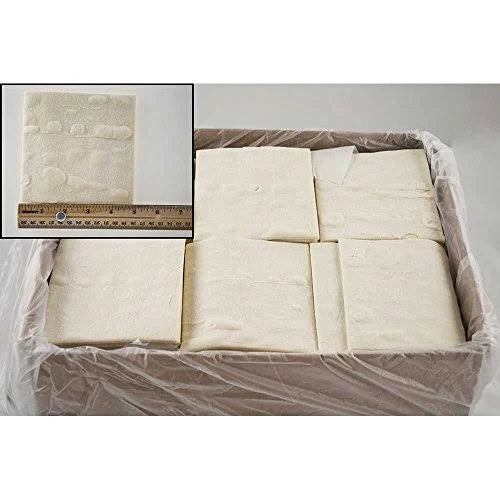 120 ct Square Puff Pastry Dough N7566
