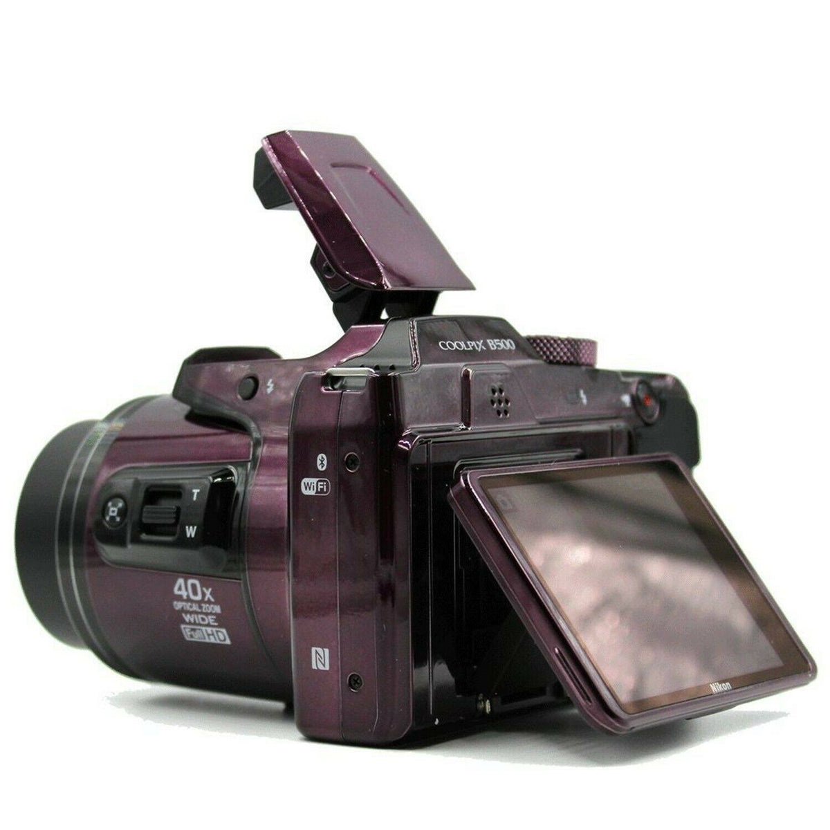16.0-Megapixel Digital Camera L63316