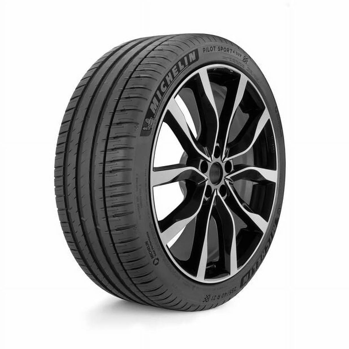 275/40R22 108Y XL SUV Tire D708686