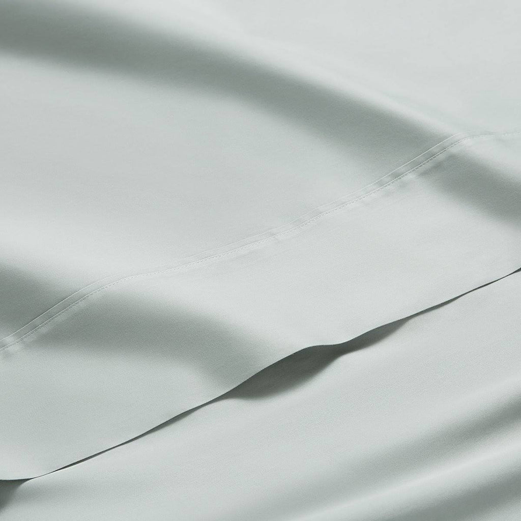 Queen Organic Sateen Sheet Set H87162
