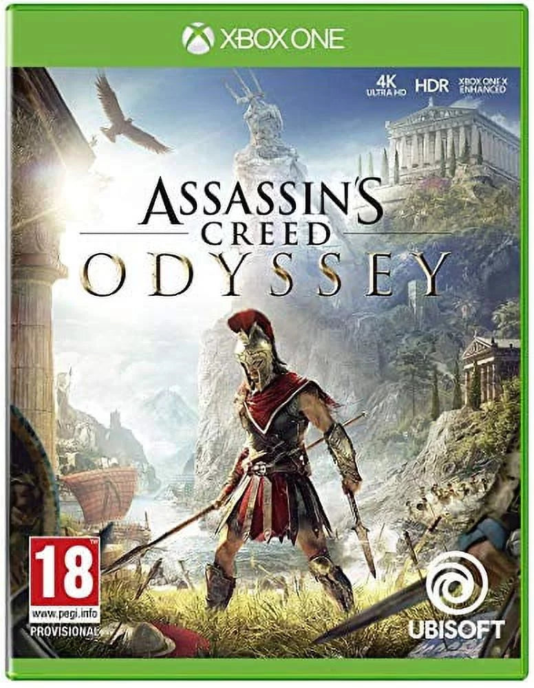 Xbox One U6798