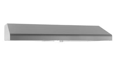 36x22 570 CFM Stainless Under Cabinet Range Hood W990608
