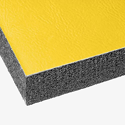 1.4 Inch Thick Foam and Vinyl Wrestling Mat Z8711