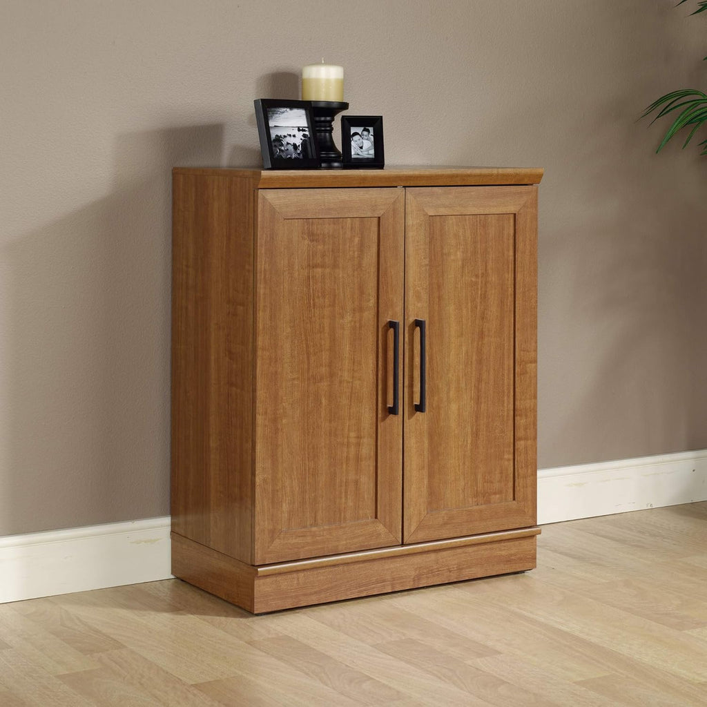 Base Cabinet Sienna Oak Finish A463831