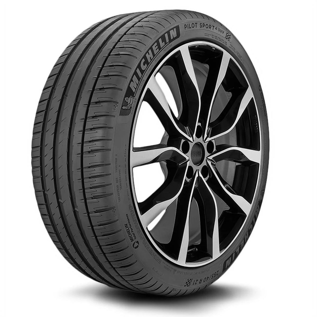 275/40R22 108Y XL SUV Tire D708686