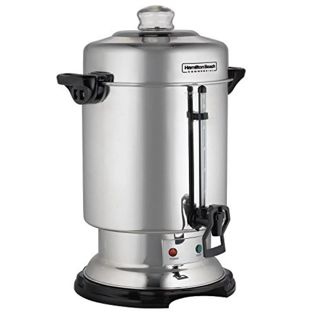 60 Cup Coffee Urn M6166