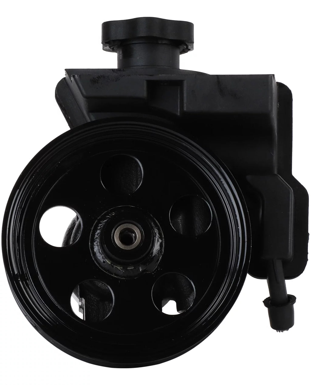 New Power Steering Pump F235