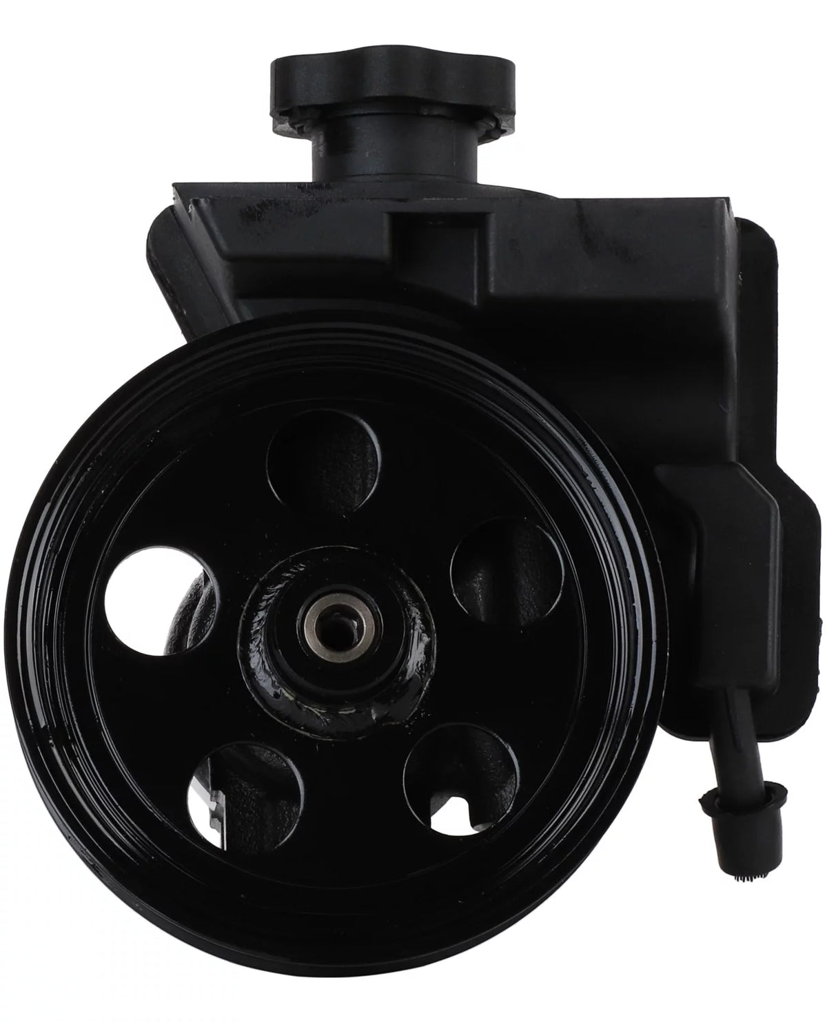 New Power Steering Pump F235