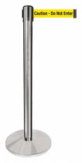 Barrier Post L1222