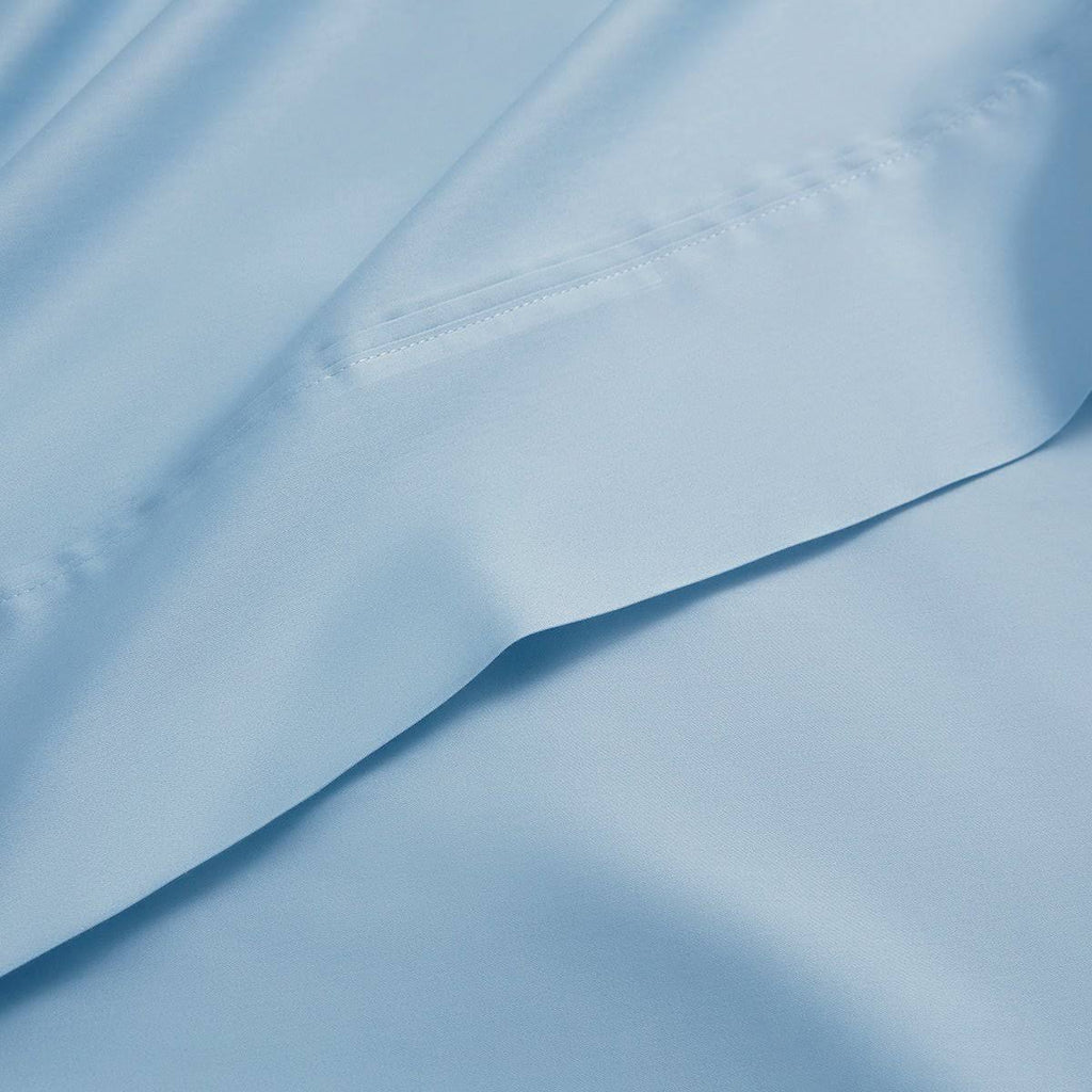 Queen Organic Sateen Sheet Set H87162