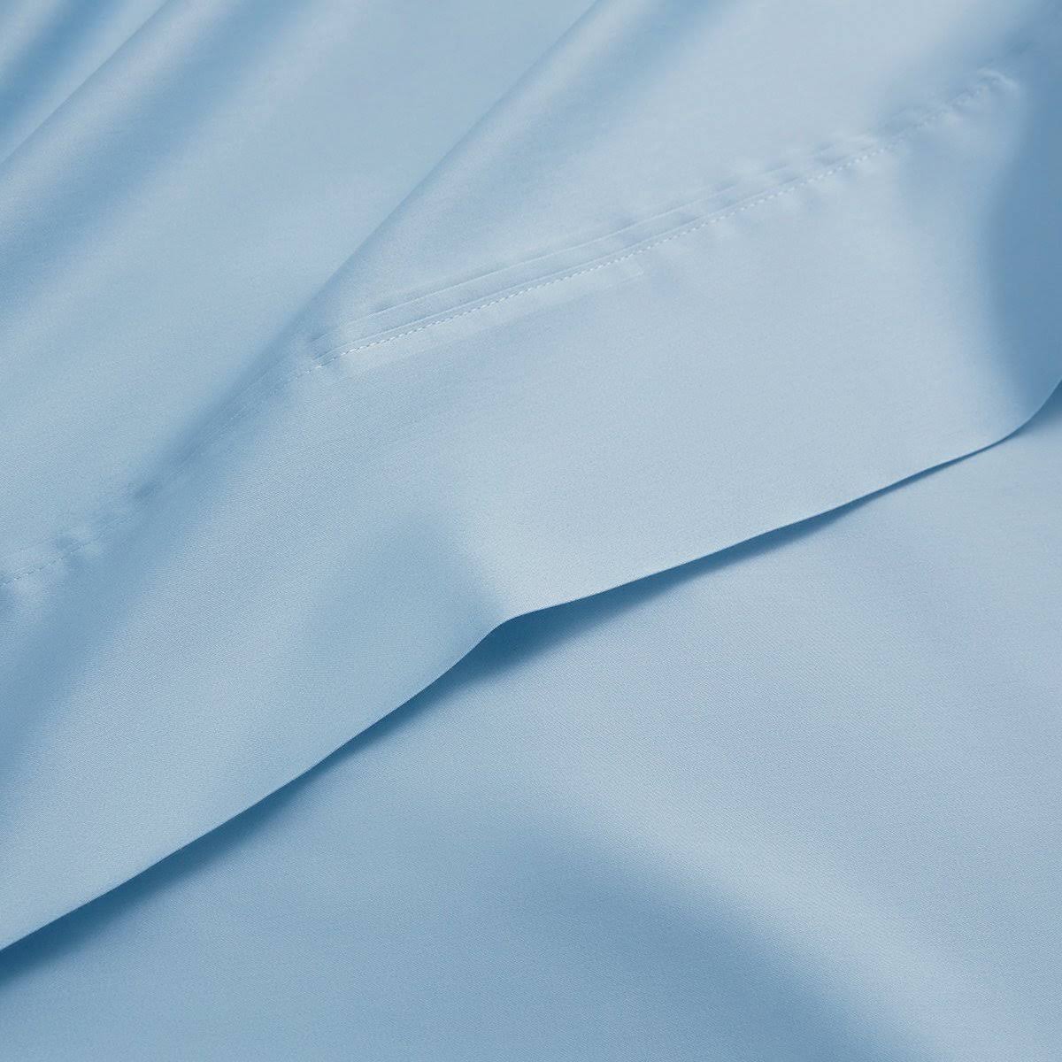 Queen Organic Sateen Sheet Set H87162