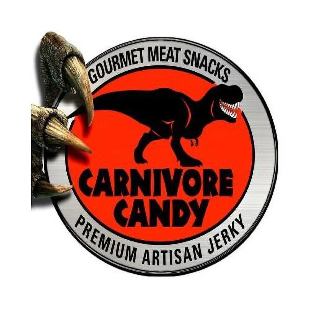 Jerky 3 Oz Bags X52611