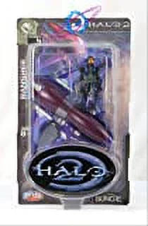 Banshee Action Figure Y235