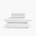 Queen Organic Sateen Sheet Set H87162