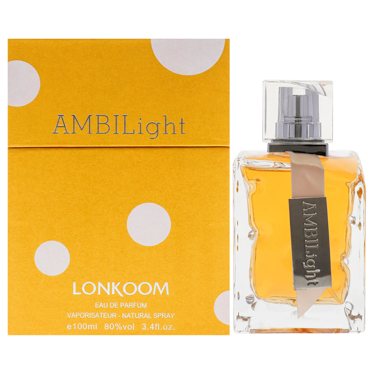 3.4 oz EDP Spray D2550