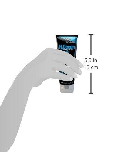 Tattoo Aftercare Foam V9153