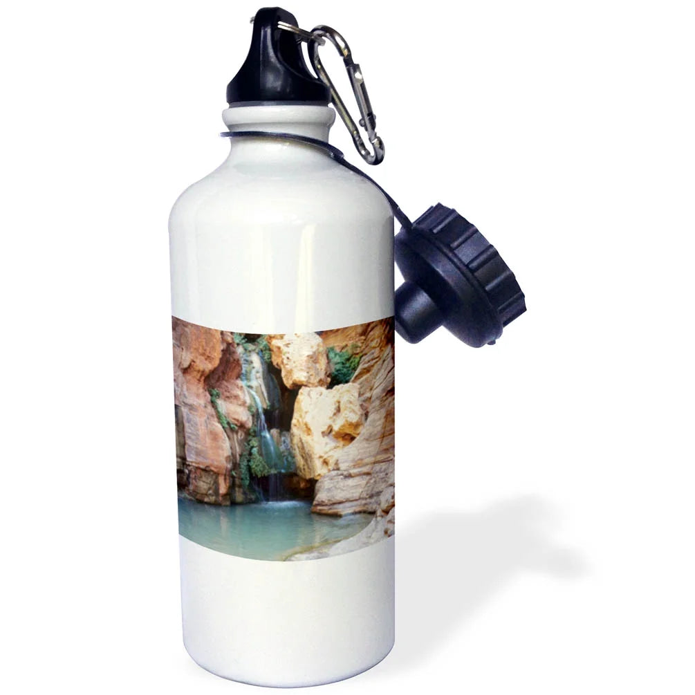21 oz Sports Water Bottle G19928