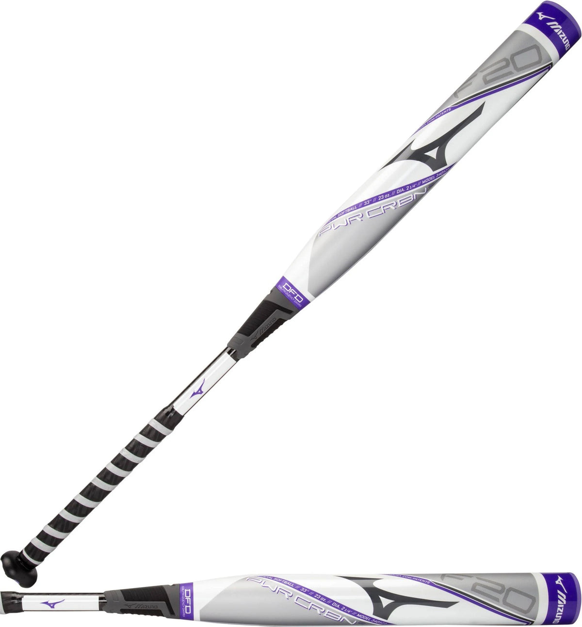 32 inch 21 oz Fastpitch Softball Bat I1830
