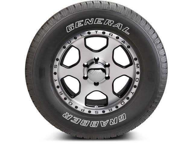 255/70r18 All Season Tire U772