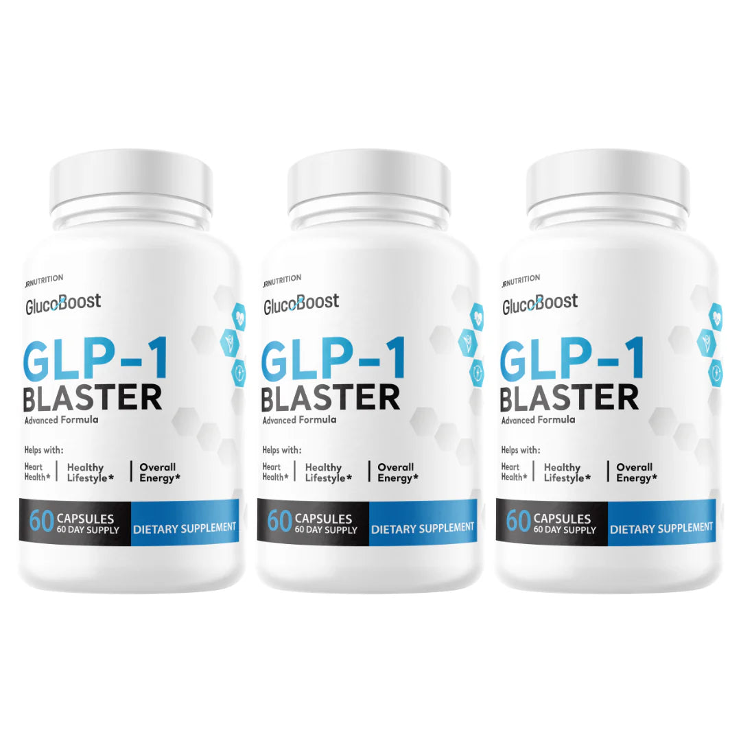 3 Bottles Blood Support Z407694
