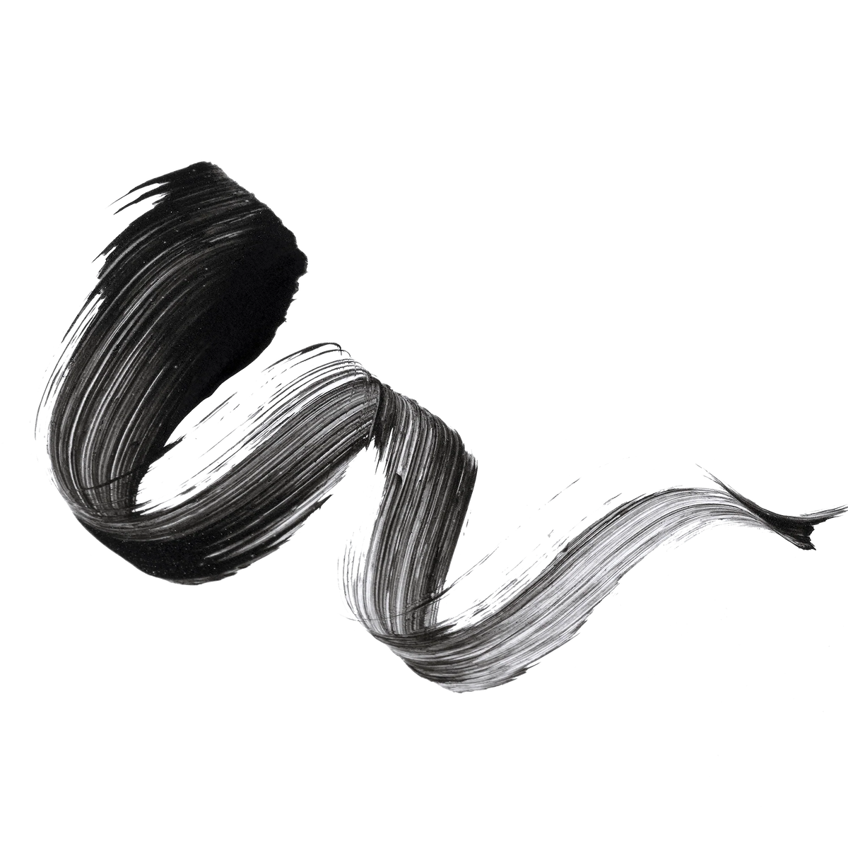 Black Mascara 8ml Q940