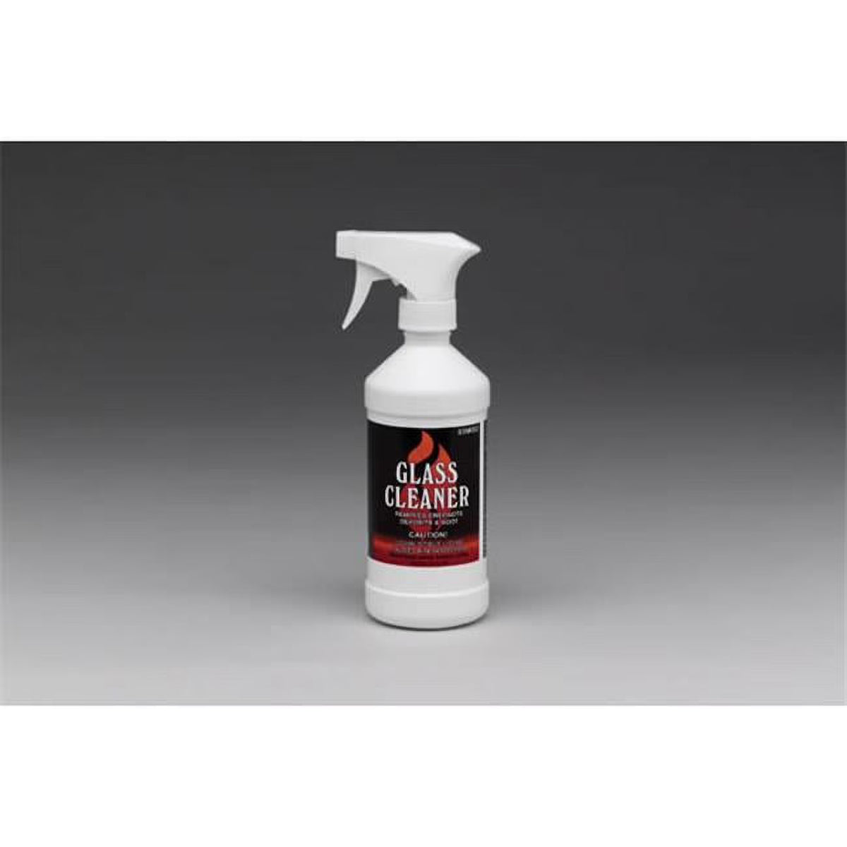 16 oz Stove Glass Cleaner U214