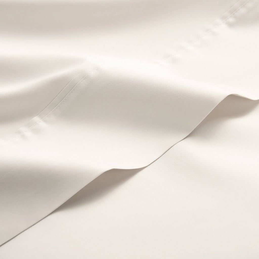 Queen Organic Sateen Sheet Set H87162