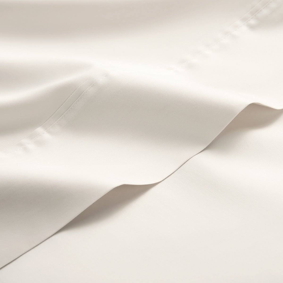Queen Organic Sateen Sheet Set H87162