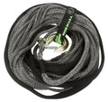 3/8x22 x 80& Black Winch Line X2058