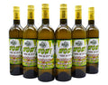 100% Organic Red Grape Juice, 25.4 Oz Glass Bottle (Pack of 2) T23081