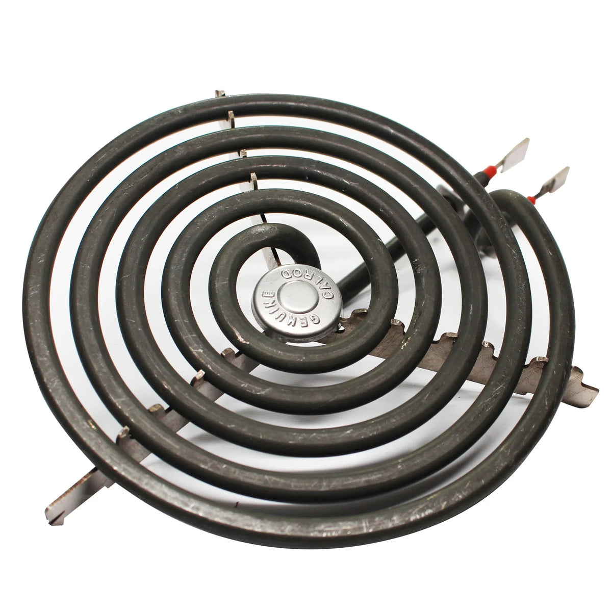 2-Pack 6 inch 5 Turns Surface Burner Element for Range Stove Cooktop C630009
