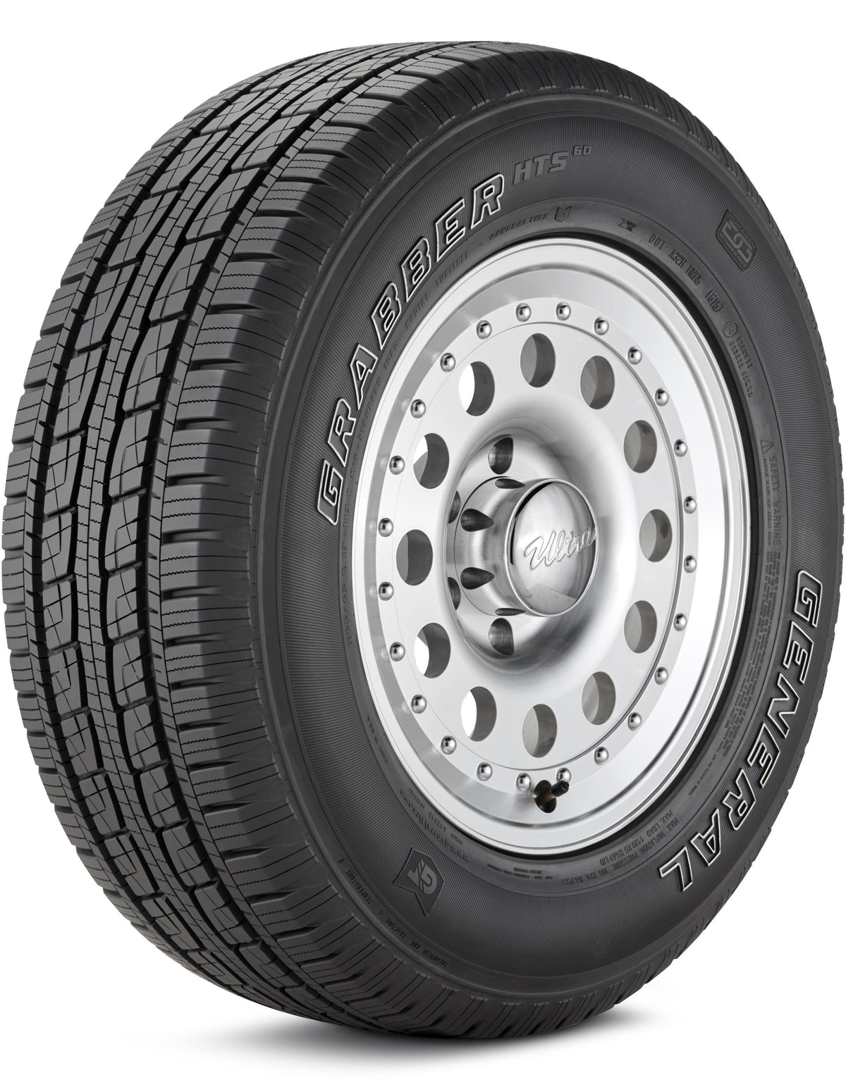255/70r18 All Season Tire U772