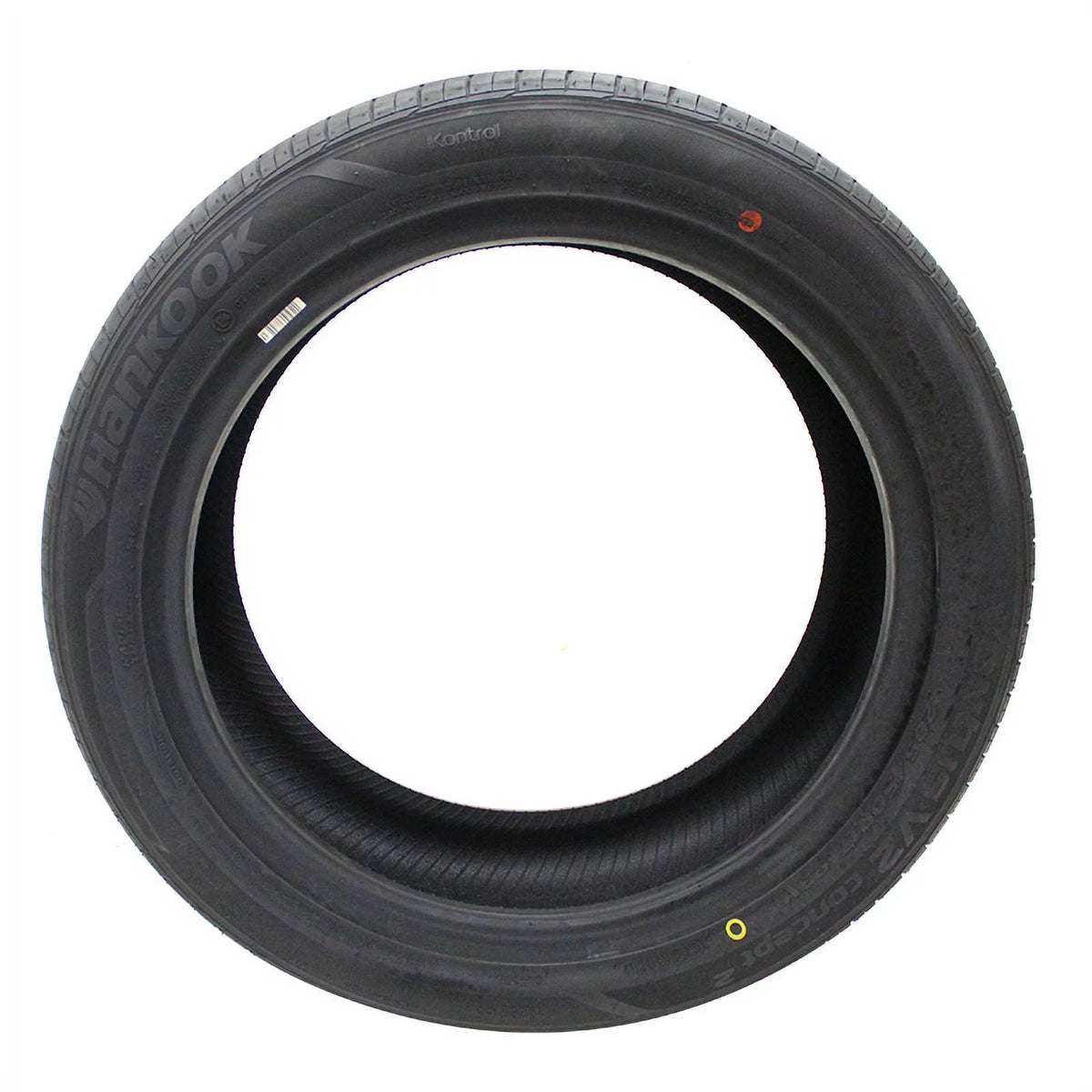 225/40-18 92 W Tire A6873