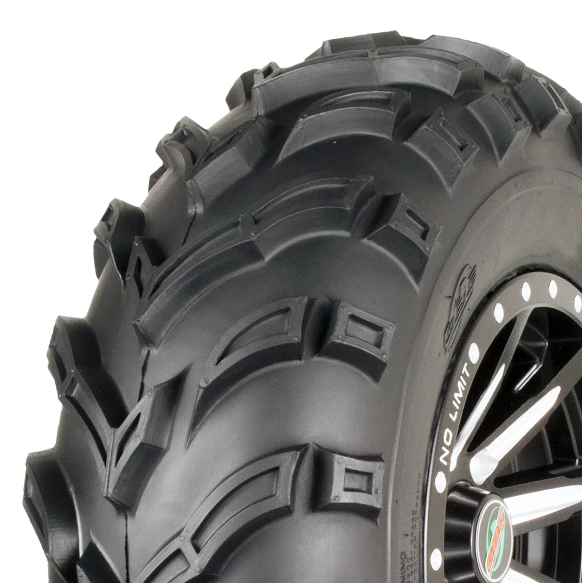 23X8.00-11 6-Ply All Terrain ATV Tire B78960