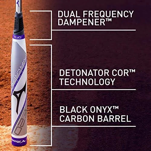 32 inch 21 oz Fastpitch Softball Bat I1830